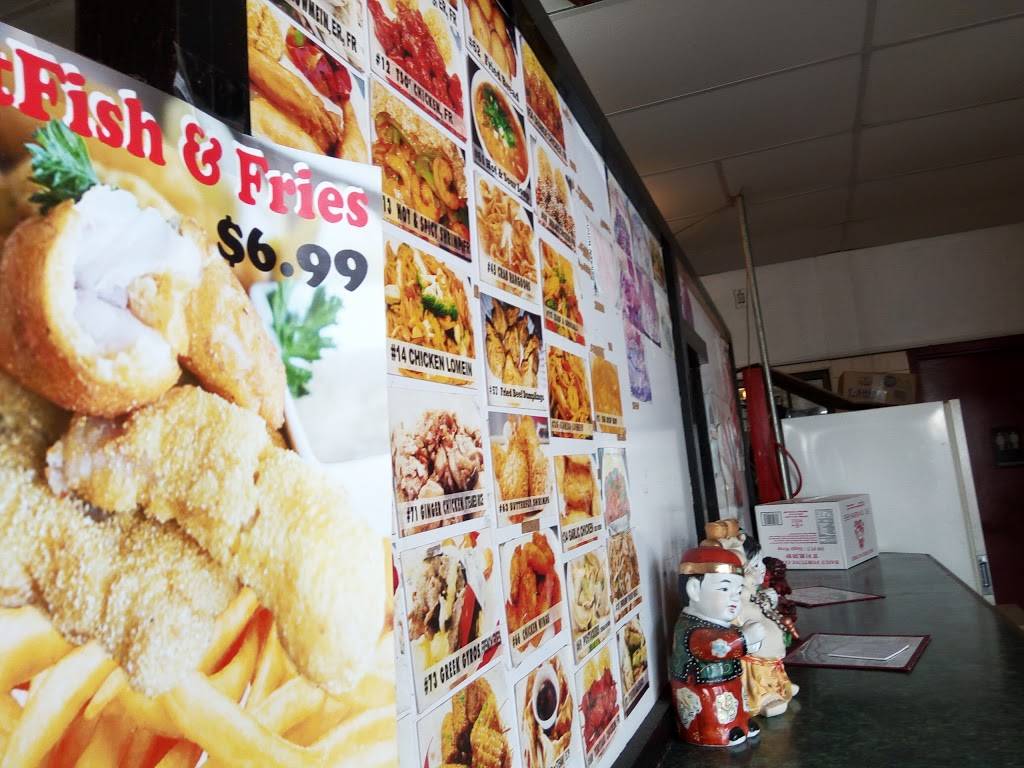 China Queen | restaurant | 6456, 2900 S I-35 Service Rd, Oklahoma City, OK 73129, USA | 4056704488 OR +1 405-670-4488