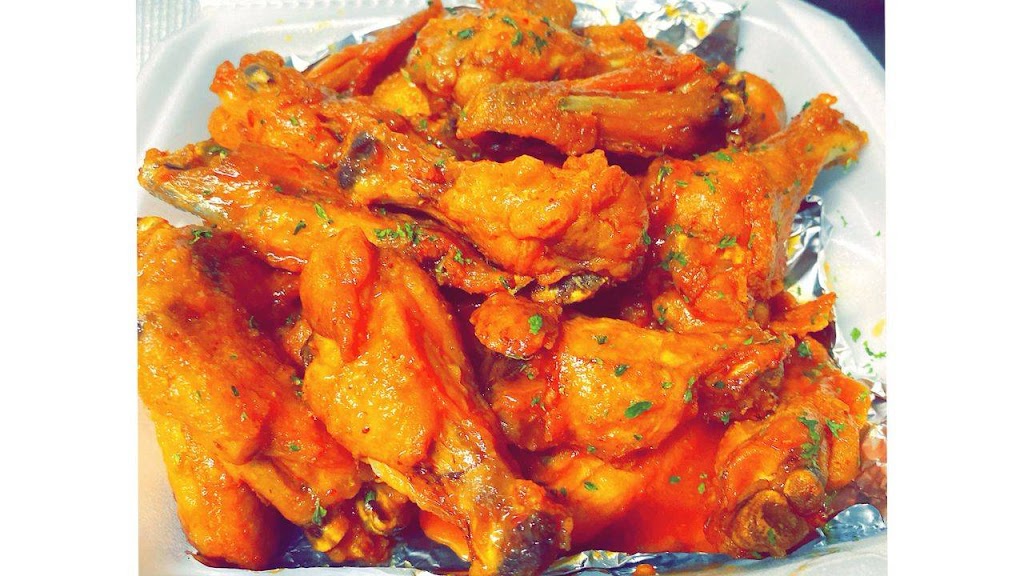 Atlanta Peach Wings | meal takeaway | 7095 S US 17-92, Fern Park, FL 32718, USA | 4073377700 OR +1 407-337-7700