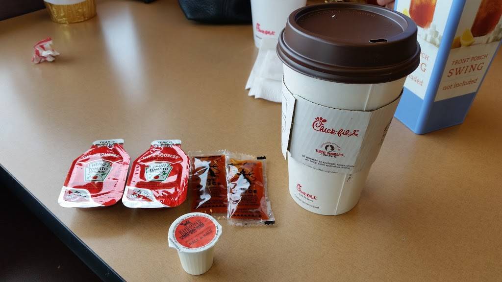 Chick-fil-A | restaurant | 7101 E Indiana St, Evansville, IN 47715, USA | 8124719203 OR +1 812-471-9203