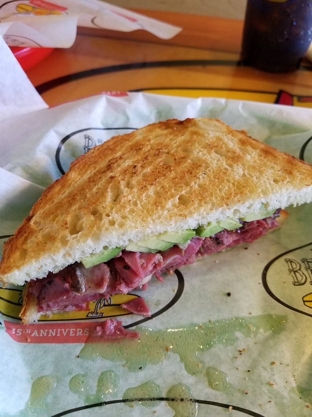 Beach Hut Deli | restaurant | 2540 Sand Creek Road, 5 A-5 A, Brentwood, CA 94513, USA | 9256345600 OR +1 925-634-5600