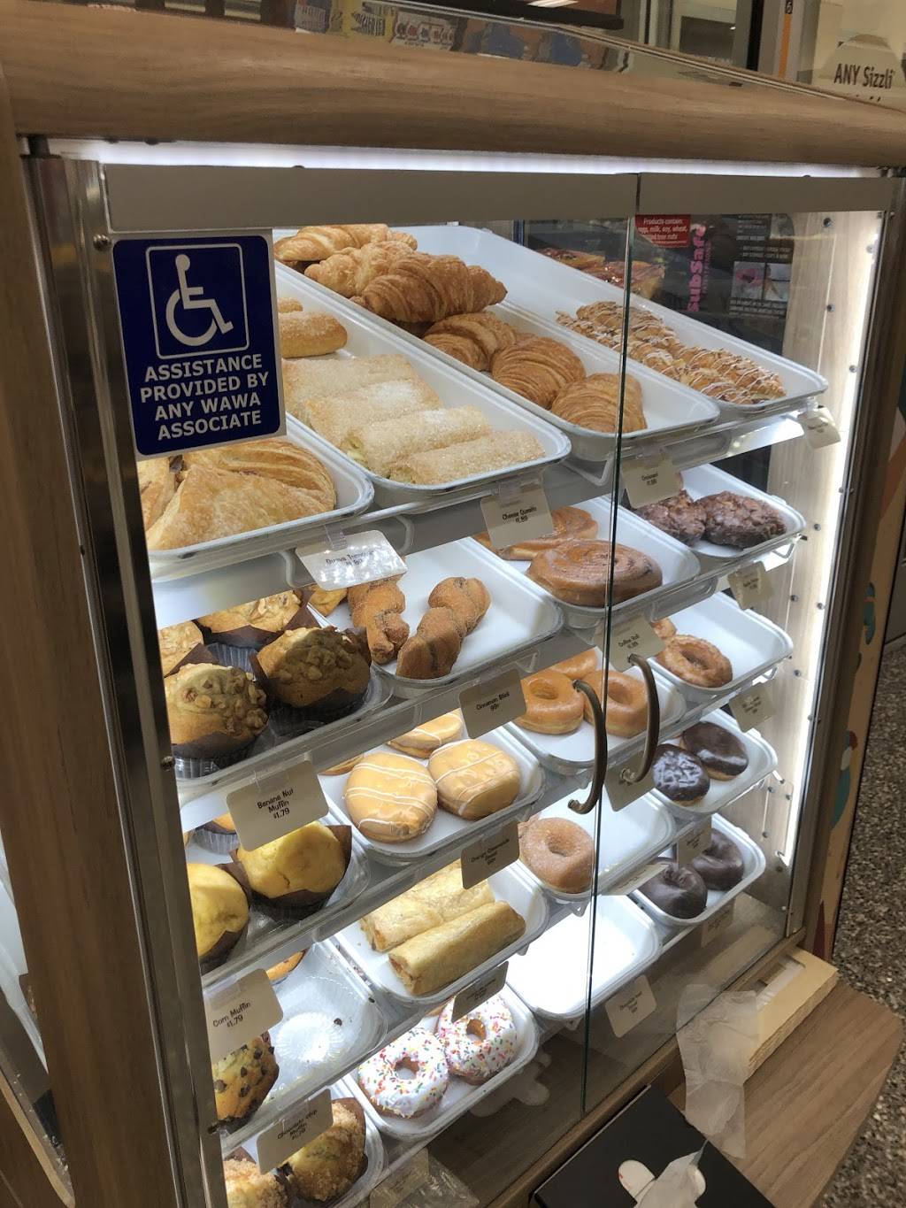 Wawa | cafe | 6971 SW 24th St, Miami, FL 33155, USA | 7864710804 OR +1 786-471-0804