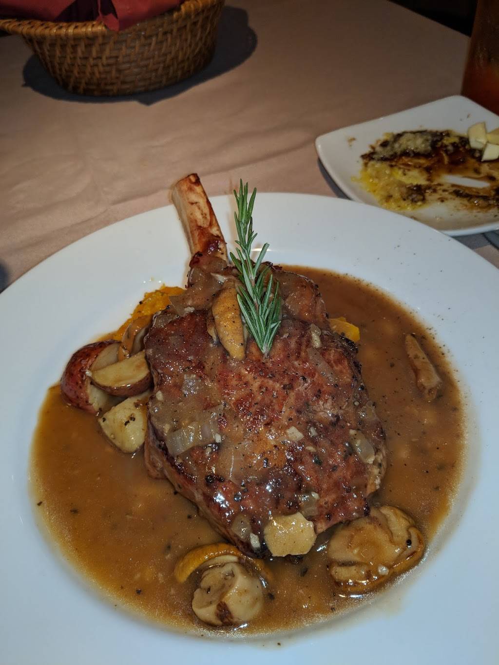 Arturos Trattoria | restaurant | 1660 Crain Hwy S, Glen Burnie, MD 21061, USA | 4107611500 OR +1 410-761-1500