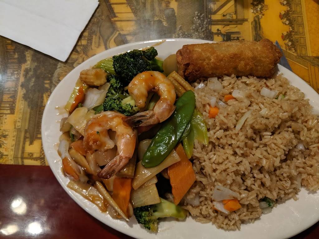New China Buffet | restaurant | 727 S Tennessee Ave, Parsons, TN 38363, USA | 7318476366 OR +1 731-847-6366