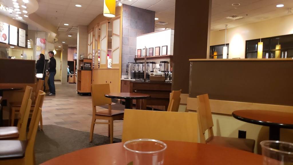 Panera Bread | cafe | 2341 Forest Dr, Annapolis, MD 21401, USA | 4105732804 OR +1 410-573-2804