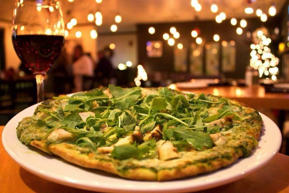 Bucatino Restaurant and Wine Bar | restaurant | 7 Nathan Ellis Hwy, North Falmouth, MA 02556, USA | 5085668960 OR +1 508-566-8960