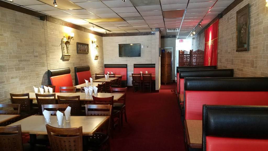Rajdhani Restaurant | restaurant | 1667 Oak Tree Road, Edison, NJ 08820, USA | 9082229799 OR +1 908-222-9799