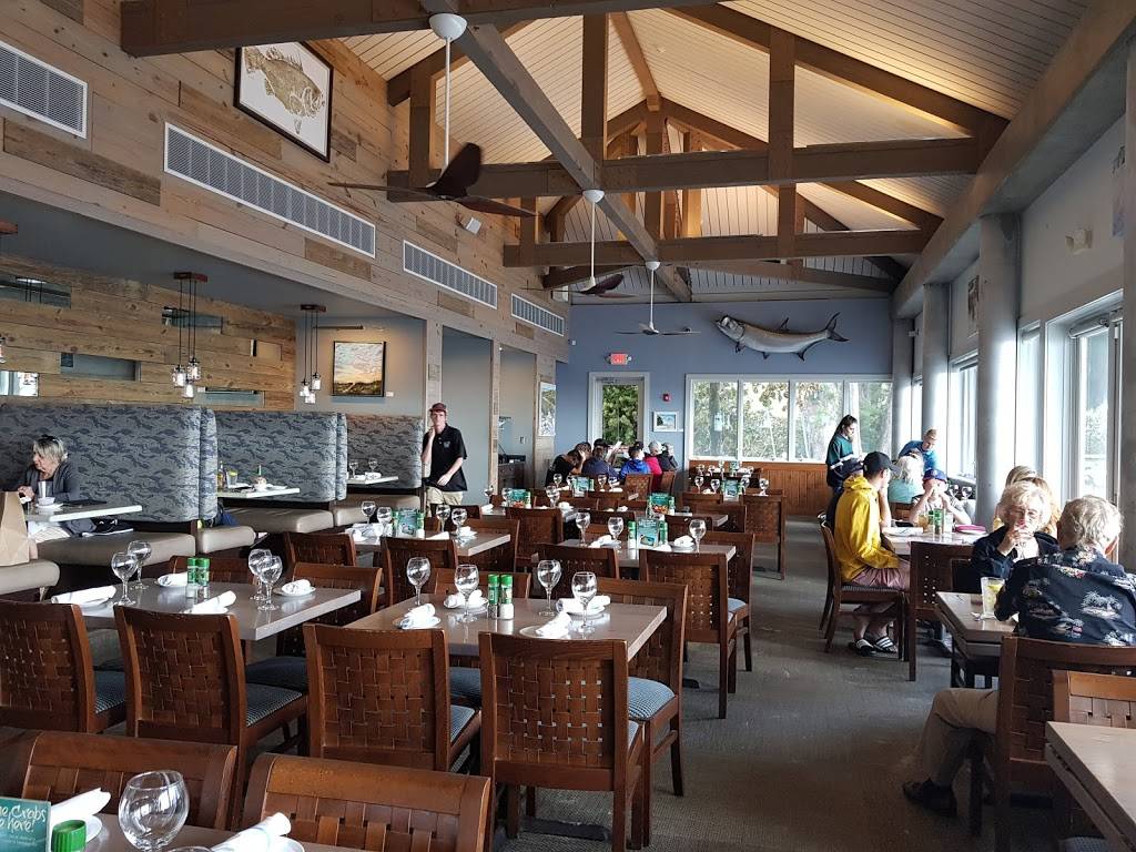 The Sandbar Restaurant | restaurant | 100 Spring Ave, Anna Maria, FL 34216, USA | 9417780444 OR +1 941-778-0444