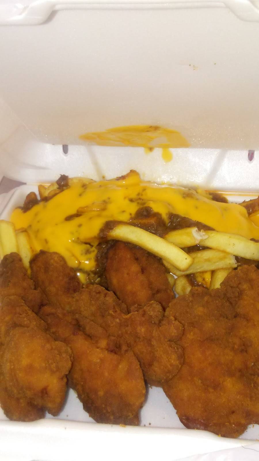 Grandys Coney Island | restaurant | 13331 14th St, Detroit, MI 48238, USA | 3138683020 OR +1 313-868-3020