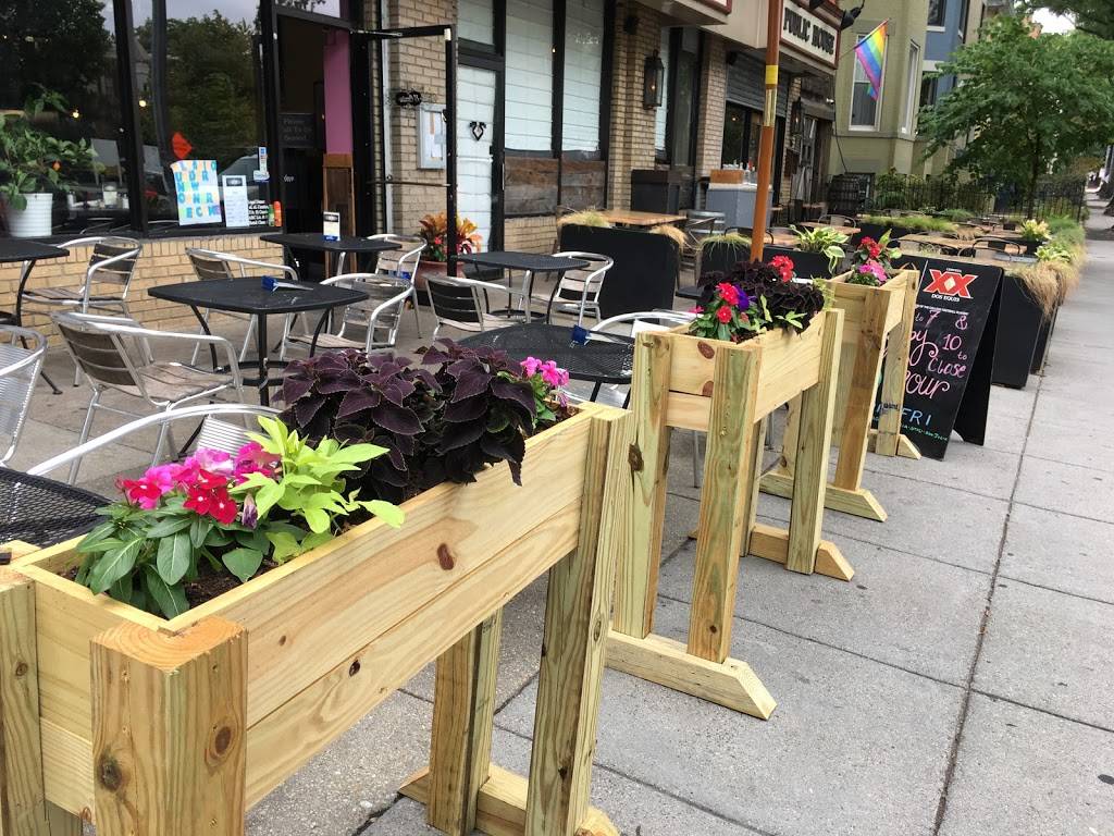 El Camino | restaurant | 108 Rhode Island Ave NW, Washington, DC 20001, USA | 2026671000 OR +1 202-667-1000