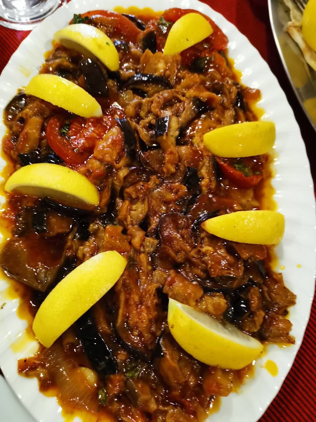 Galaxy Grill - The Best Middle Eastern Arabic Food In Windsor | restaurant | 1353 Wyandotte St E, Windsor, ON N9A 3K8, Canada | 5199151711 OR +1 519-915-1711