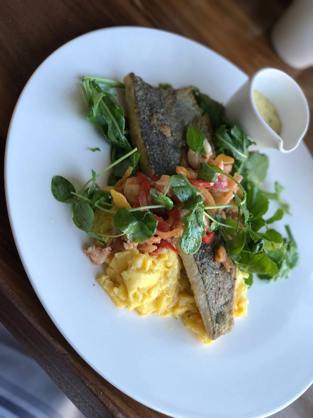 Shagbark | restaurant | 4901 Libbie Mill E Blvd, Richmond, VA 23230, USA | 8043587424 OR +1 804-358-7424