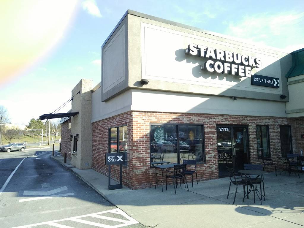 Starbucks | cafe | 2113 State Hill Rd, Wyomissing, PA 19610, USA | 6103752823 OR +1 610-375-2823
