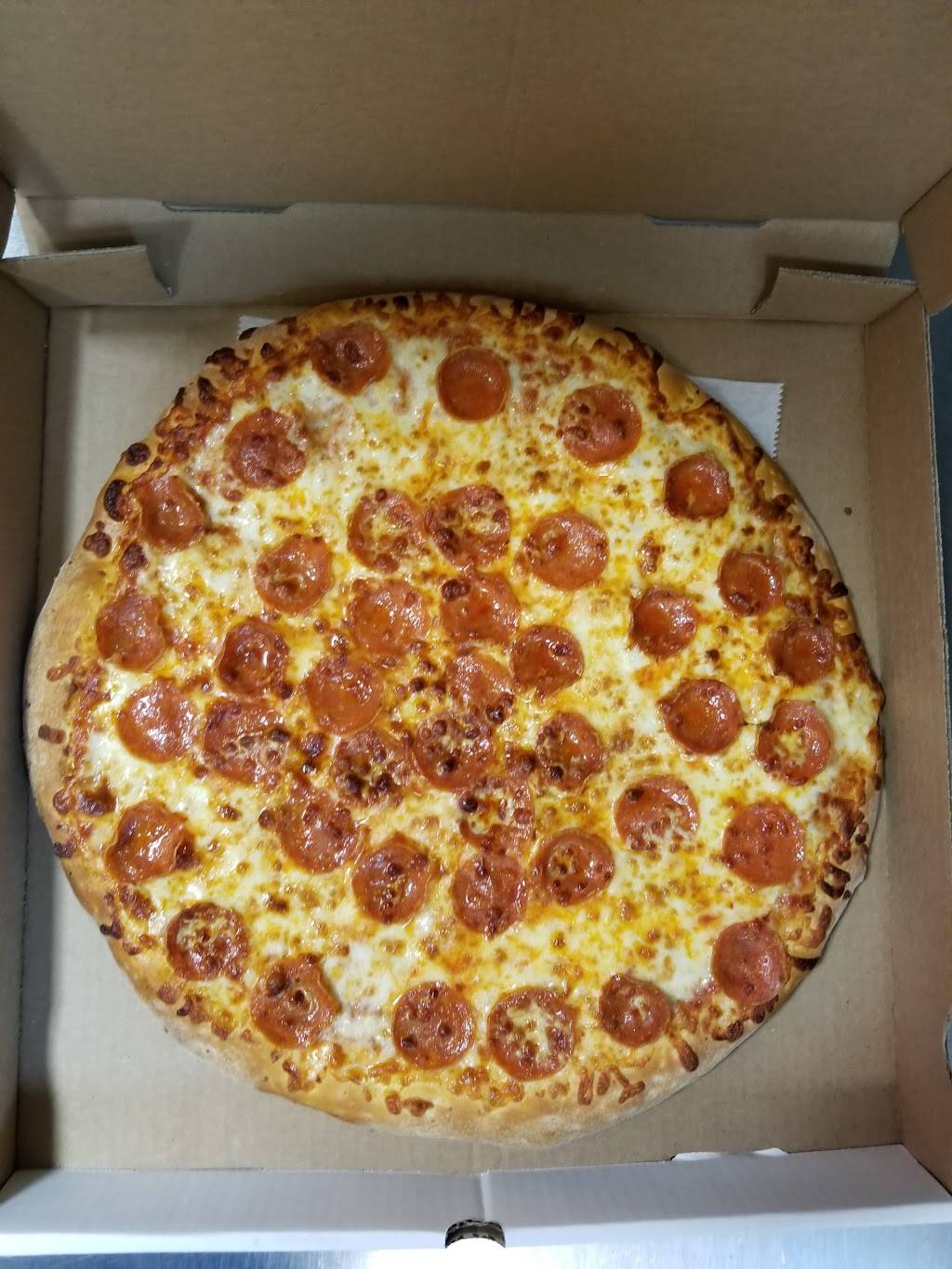 Pizza Milano | restaurant | 6532 Steubenville Pike, Pittsburgh, PA 15205, USA | 4124949494 OR +1 412-494-9494