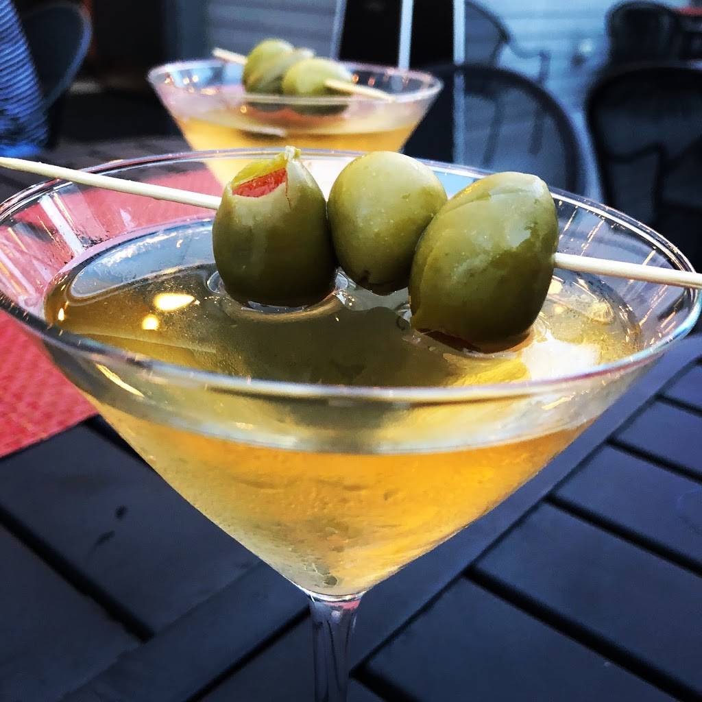 Social on State | restaurant | 201 State St, Binghamton, NY 13901, USA | 6072964017 OR +1 607-296-4017