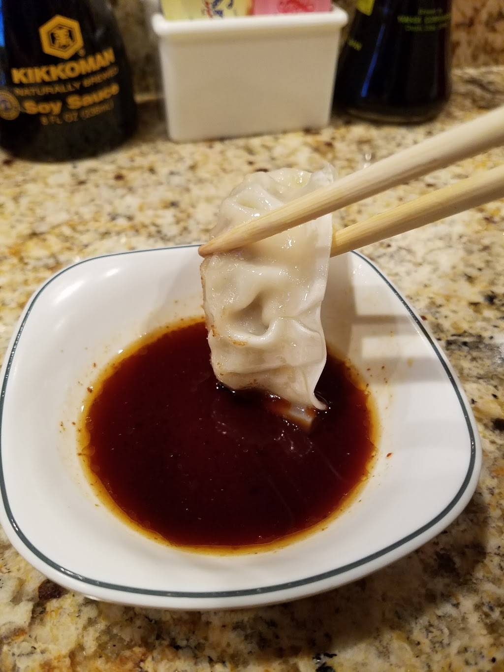 Riyoma Japanese Restaurant | restaurant | 2000 Lee Trevino Dr, El Paso, TX 79936, USA | 9155908220 OR +1 915-590-8220