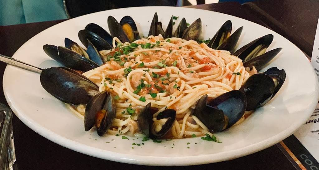 Trattoria on the Hill | restaurant | 12207 Mayfield Rd, Cleveland, OH 44106, USA | 2164212700 OR +1 216-421-2700