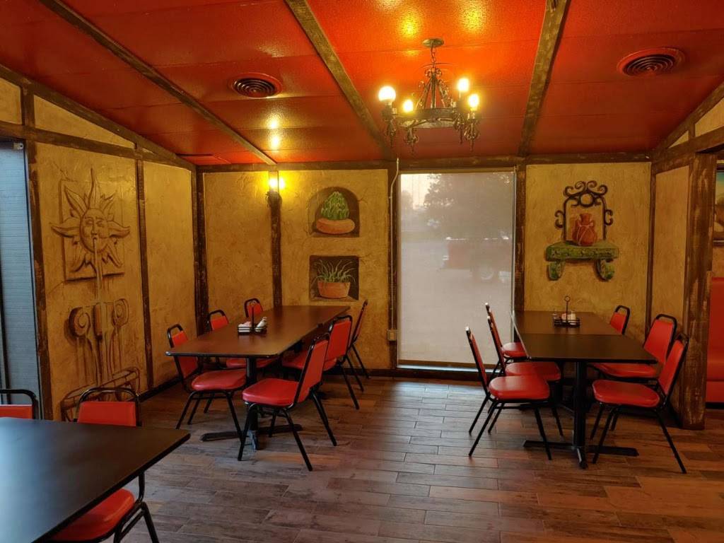 Nanas Grill | restaurant | 111 SW Lee Blvd, Lawton, OK 73501, USA | 5805954900 OR +1 580-595-4900