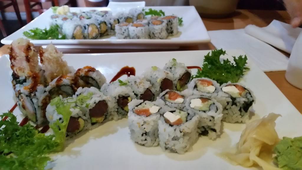 Sake Japanese Steakhouse & Sushi | restaurant | 525 Water St, Santa Cruz, CA 95060, USA | 8314270182 OR +1 831-427-0182