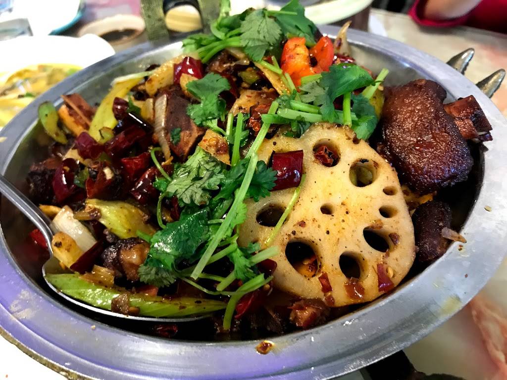 Chef Zhao Bistro | meal takeaway | 400 Moffett Blvd, Mountain View, CA 94043, USA | 6502629728 OR +1 650-262-9728