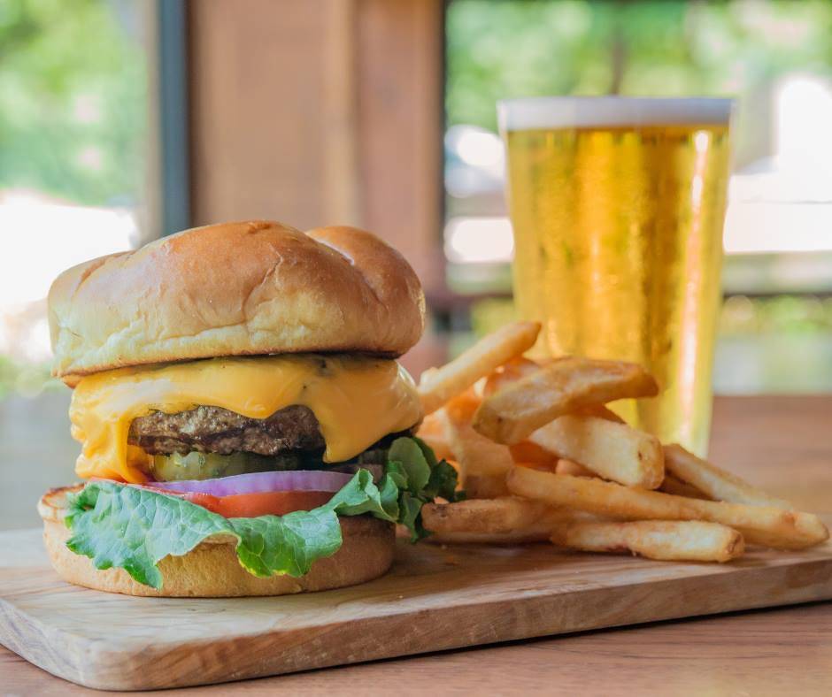 Carolina Ale House | restaurant | 203 Robert C Daniel Jr Pkwy, Augusta, GA 30909, USA | 7623330019 OR +1 762-333-0019