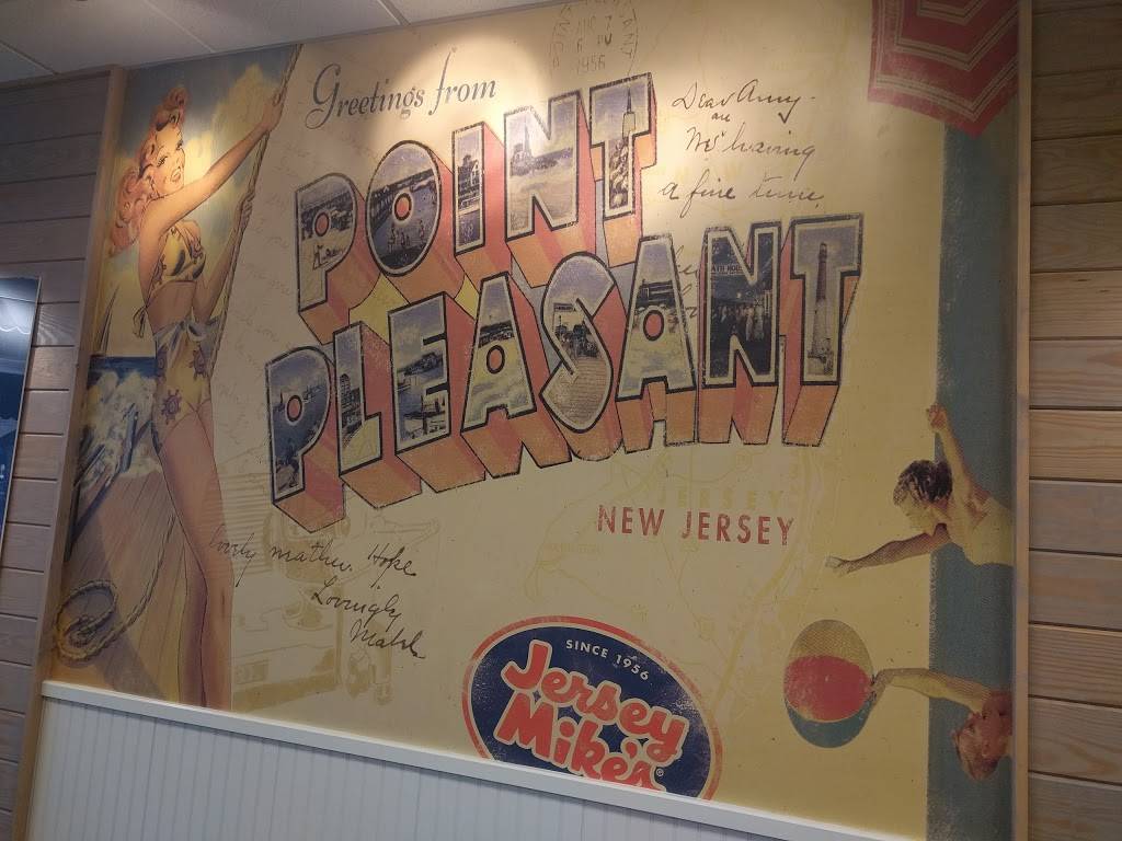 Jersey Mikes Subs | meal takeaway | 5527 Edmondson Pike, Nashville, TN 37211, USA | 6153155555 OR +1 615-315-5555