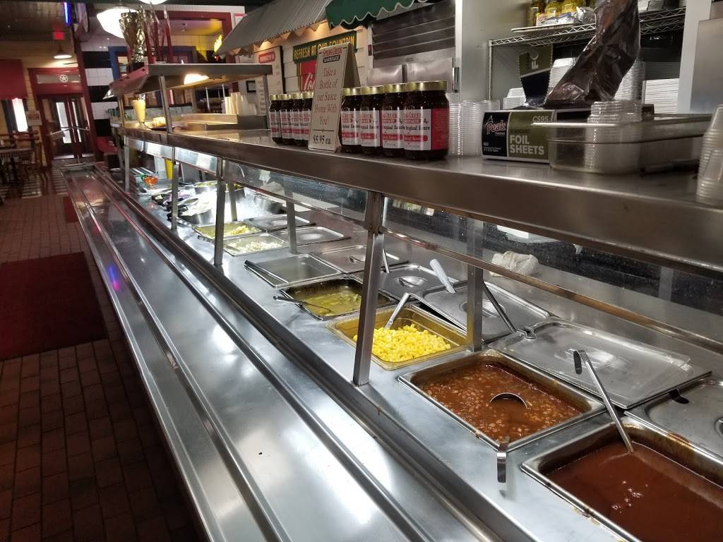 Spring Creek Barbeque | restaurant | 3623 Preston Rd, Frisco, TX 75034, USA | 4693627927 OR +1 469-362-7927