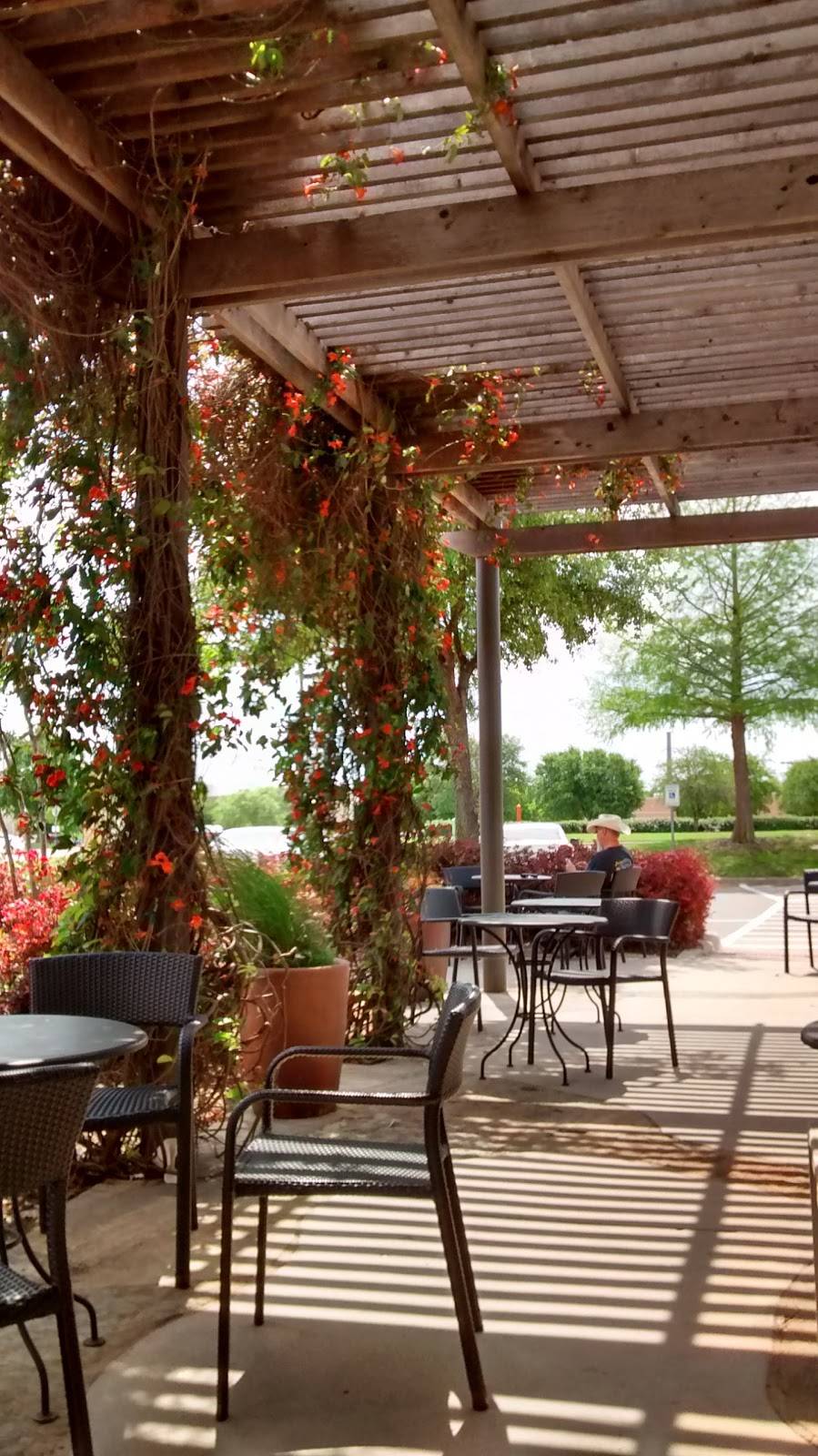 Starbucks | cafe | 904 W McDermott Dr Suite 204, Allen, TX 75013, USA | 9727273266 OR +1 972-727-3266