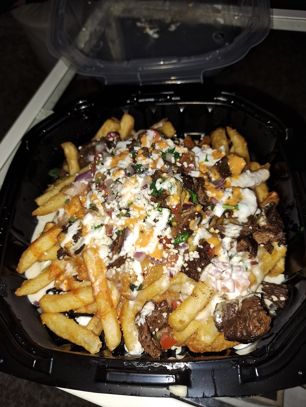 Taco Hangover Shawnee | restaurant | 13655 W 63rd St, Shawnee, KS 66216, USA | 9133822075 OR +1 913-382-2075