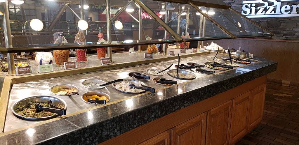 Sizzler | restaurant | 1401 N Harbor Blvd, Fullerton, CA 92835, USA | 7147385018 OR +1 714-738-5018
