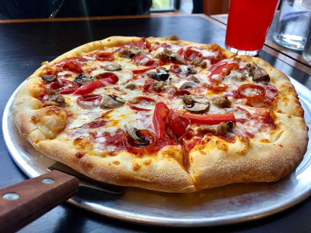 Angeli’s Pizzeria | restaurant | 413 S High St, Baltimore, MD 21202, USA | 4437087556 OR +1 443-708-7556