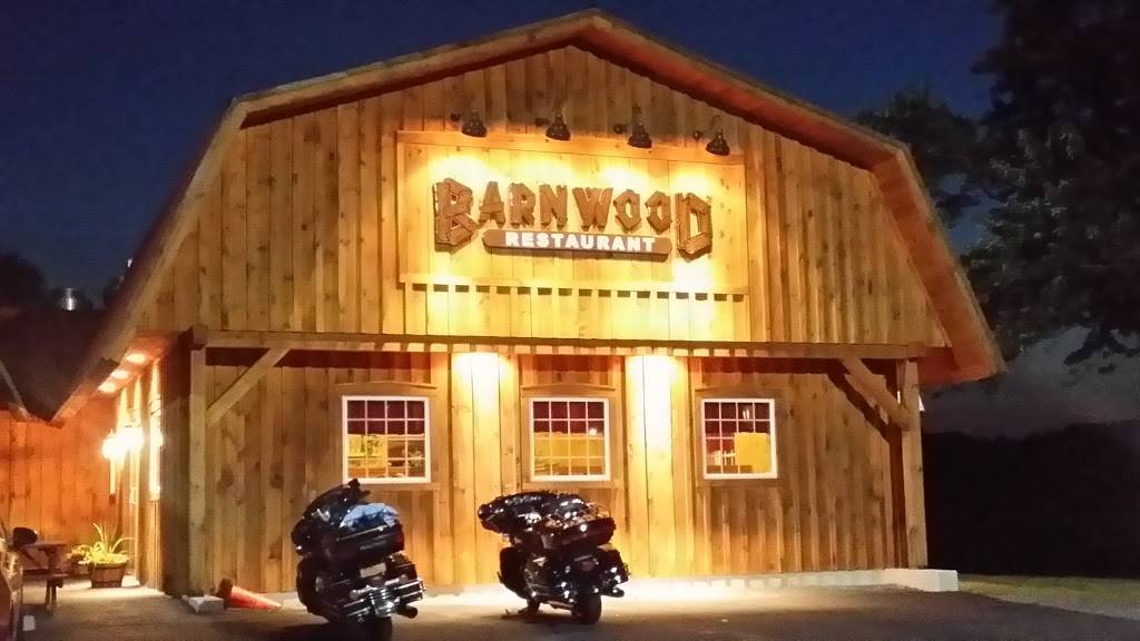 Barnwood Restaurant | restaurant | 14 Deer Ln, Catskill, NY 12414, USA | 5189432200 OR +1 518-943-2200