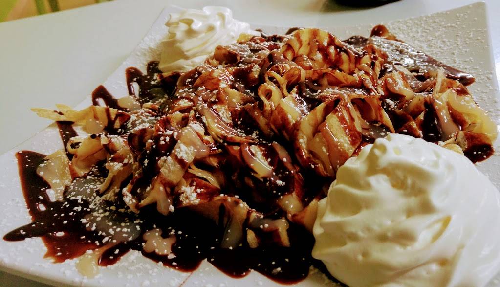 La Poire | restaurant | 20240 Park Row, Katy, TX 77449, USA | 8327230400 OR +1 832-723-0400