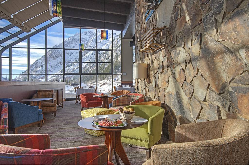 Goldminers Daughter Lodge | cafe | 10160 E Hwy 210, Alta, UT 84092, USA | 8017422300 OR +1 801-742-2300