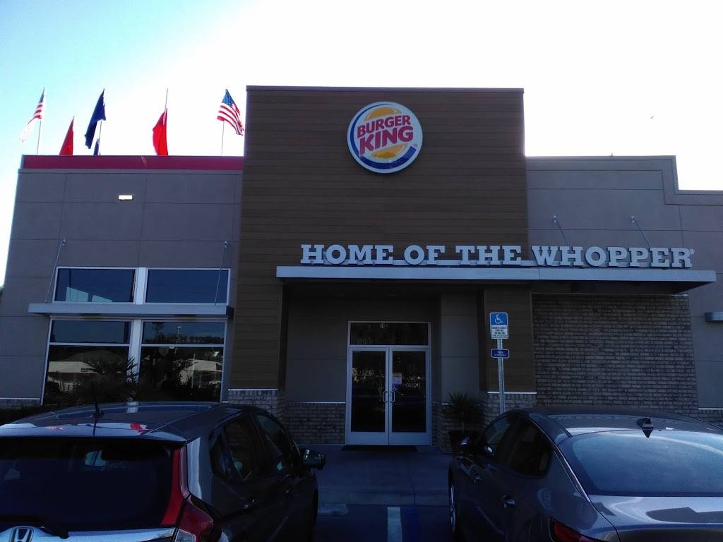 Burger King | restaurant | 1007 NW 21 Ct, Chiefland, FL 32626, USA | 3524930720 OR +1 352-493-0720