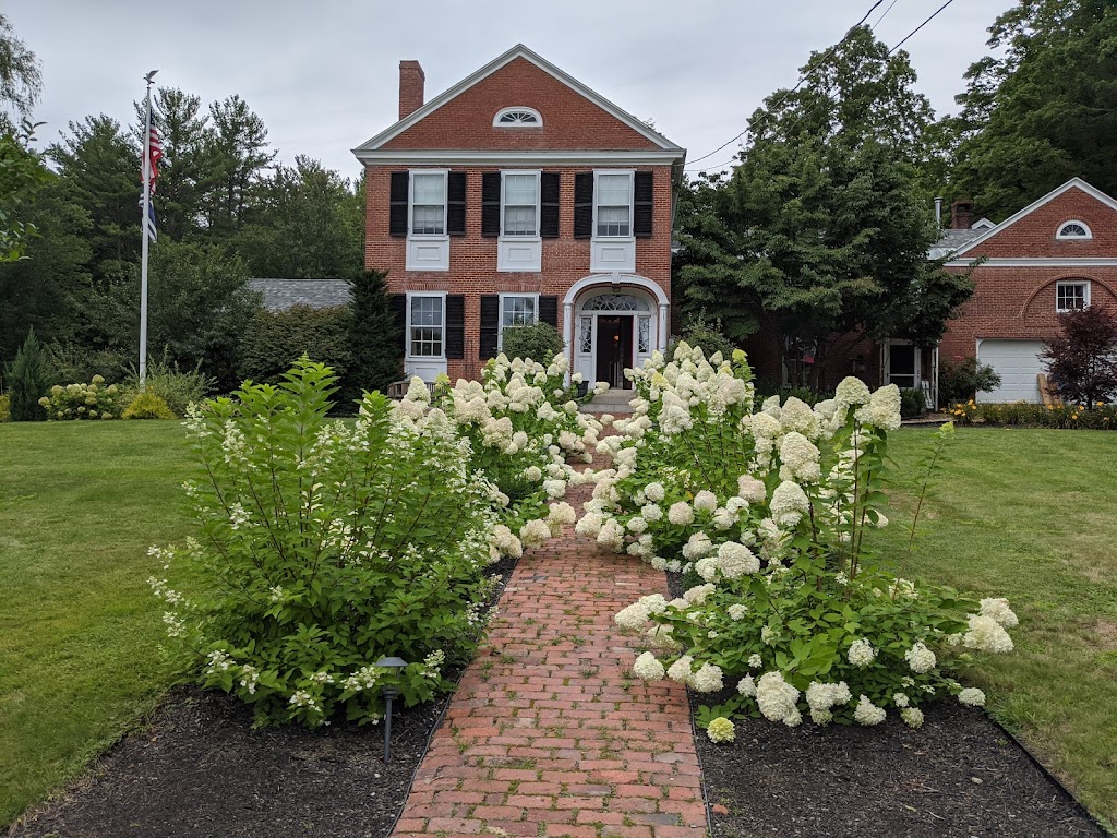 Silver Scone Tea Parties | cafe | 99 River Rd, New Ipswich, NH 03071, USA | 8016289779 OR +1 801-628-9779