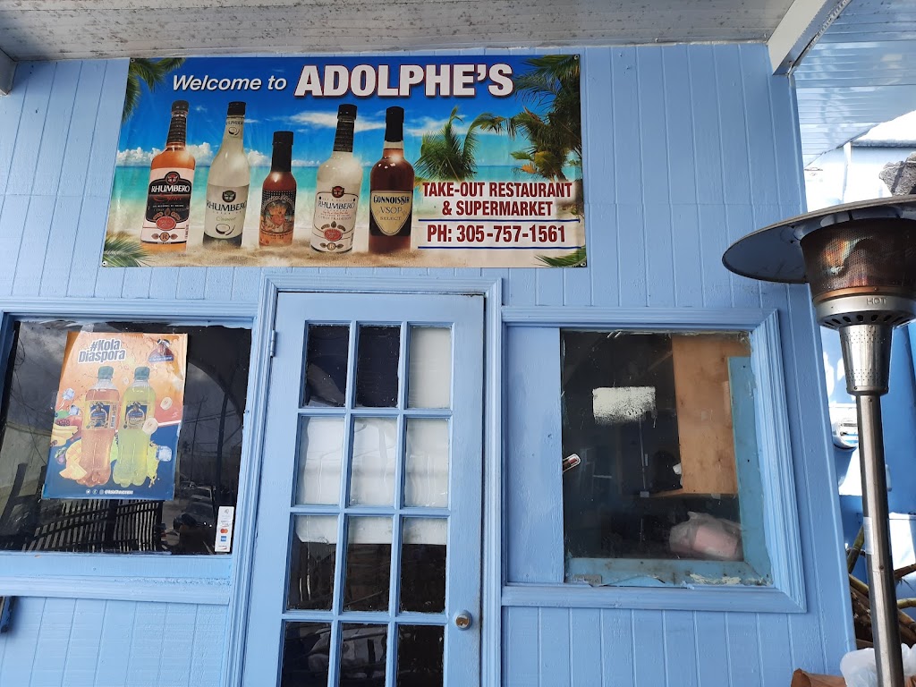 Adolphe | meal takeaway | 64 NE 73rd St, Miami, FL 33138, USA | 3057571561 OR +1 305-757-1561