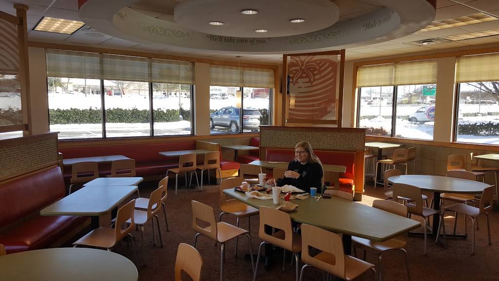 Wendys | restaurant | 3182 Peters Creek Pkwy, Winston-Salem, NC 27127, USA | 3367710120 OR +1 336-771-0120