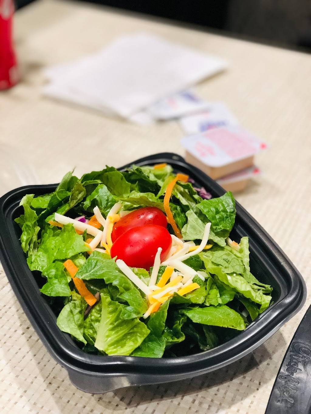 Chick-fil-A | restaurant | 2750 E Beltline Ave SE, Grand Rapids, MI 49546, USA | 6164642697 OR +1 616-464-2697