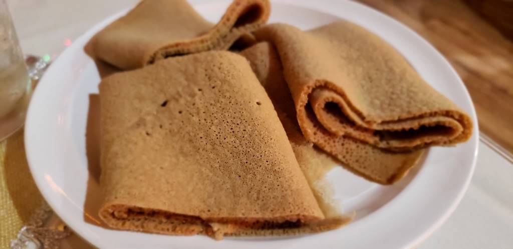 Little Ethiopia restaurant | restaurant | 1048 S Fairfax Ave, Los Angeles, CA 90019, USA | 3239302808 OR +1 323-930-2808