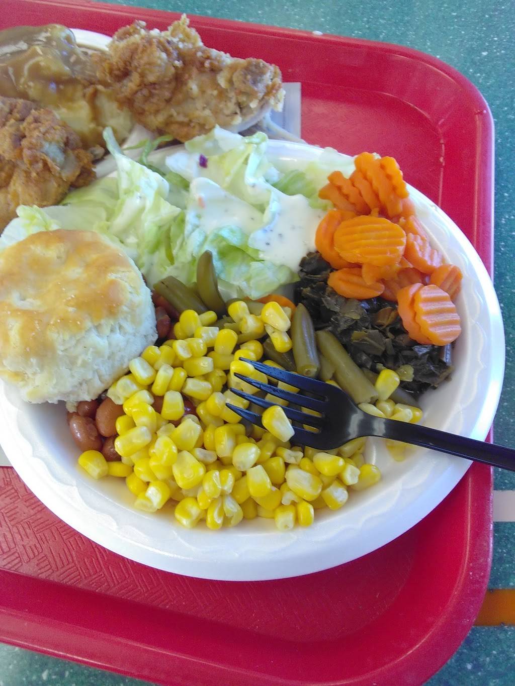 KFC | restaurant | 7604 IN-60, Sellersburg, IN 47172, USA | 8122463314 OR +1 812-246-3314