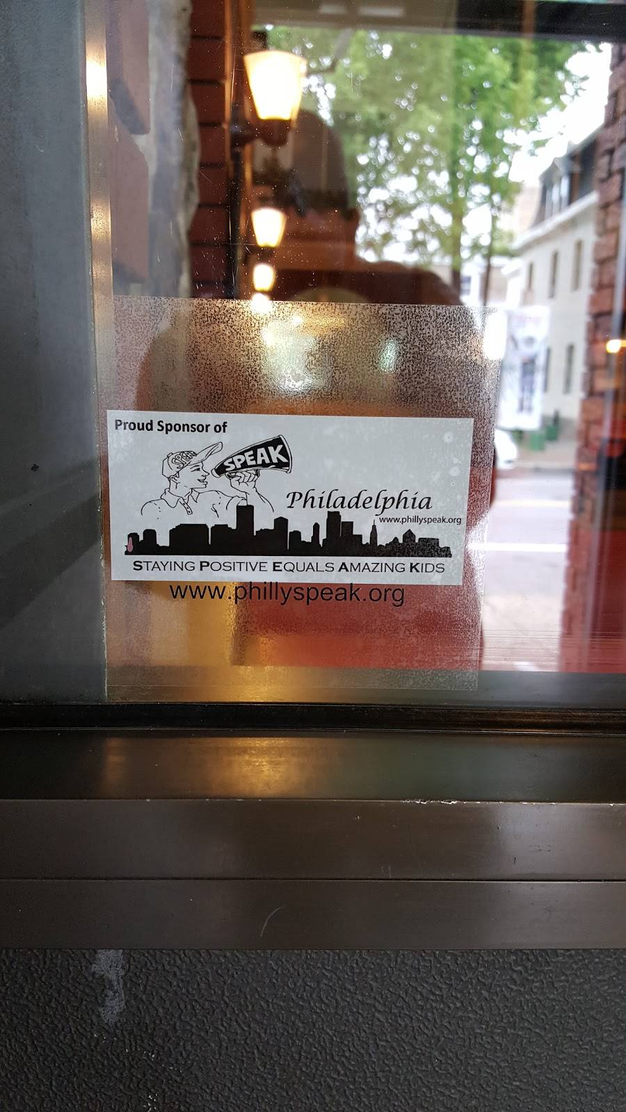 Giovannis Pizzeria | restaurant | 5604 Greene St, Philadelphia, PA 19144, USA | 2158429480 OR +1 215-842-9480