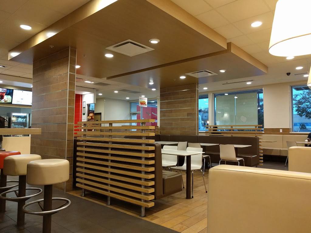 McDonalds | cafe | 4514 Telegraph Ave, Oakland, CA 94609, USA | 5106547087 OR +1 510-654-7087