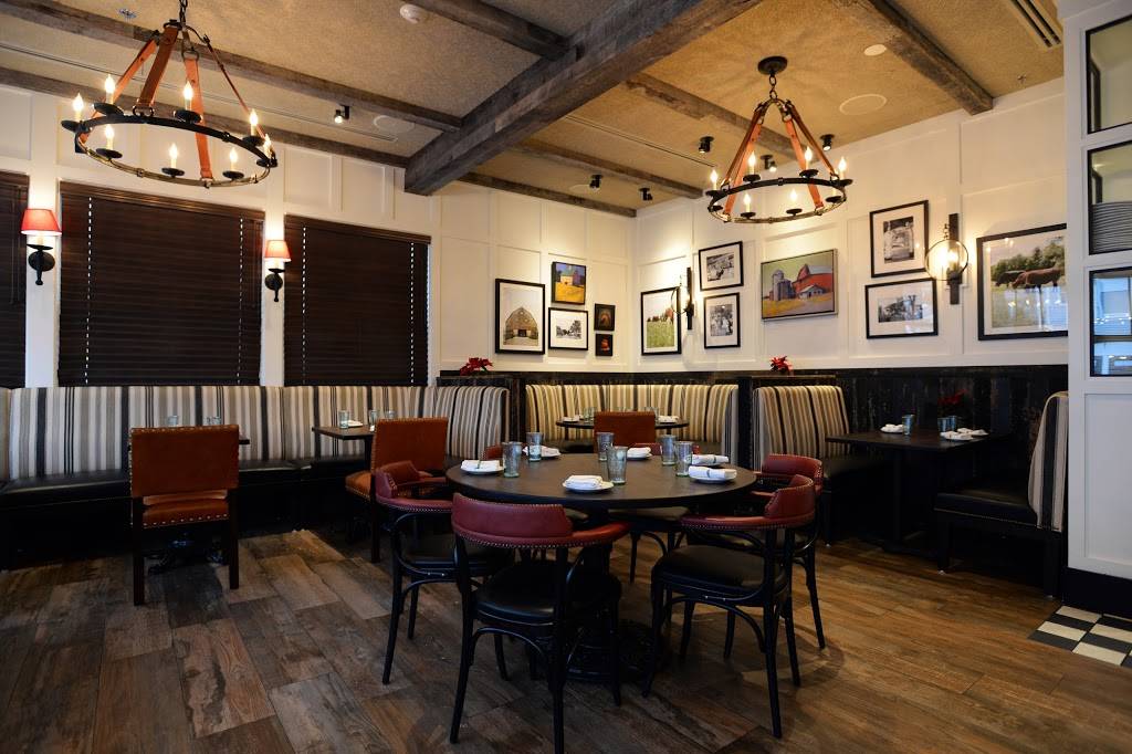 Woods Hill Table | restaurant | 24 Commonwealth Ave, Concord, MA 01742, USA | 9782541435 OR +1 978-254-1435