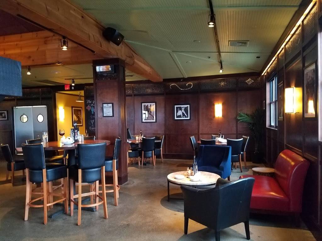 Bar Louie | night club | 935 Jefferson Rd, Rochester, NY 14623, USA | 5854173610 OR +1 585-417-3610