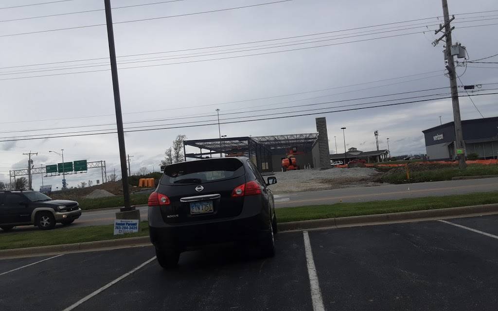 Starbucks | cafe | 404 - 414 E Freeland Rd, Greensburg, IN 47240, USA | 7655615432 OR +1 765-561-5432