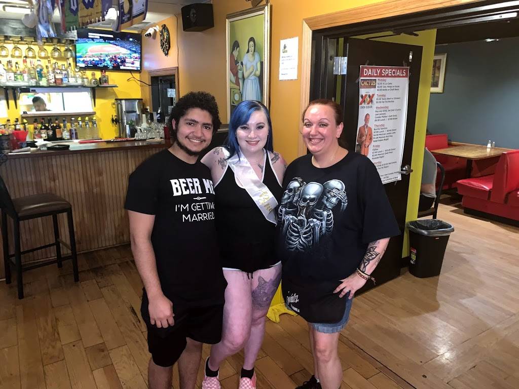 Cactus 2 Restaurant & Cantina | restaurant | 314 E Burlington St, Iowa City, IA 52240, USA | 3193372464 OR +1 319-337-2464