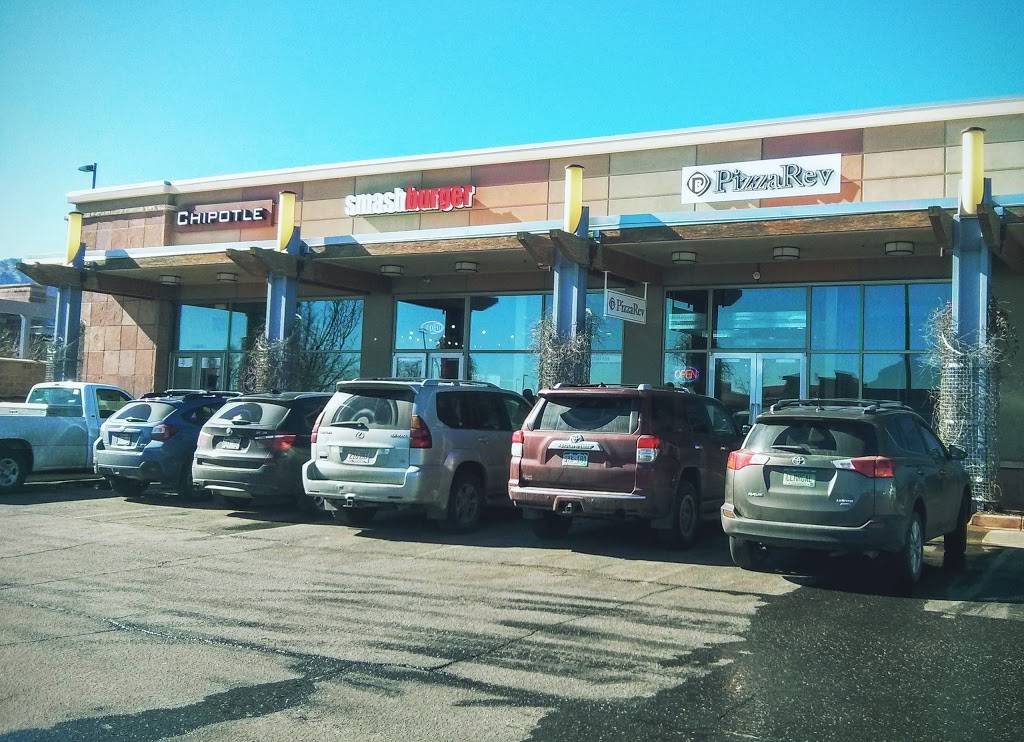 Smashburger | restaurant | 1650 28th St Suite 2, Boulder, CO 80301, USA | 3036564694 OR +1 303-656-4694