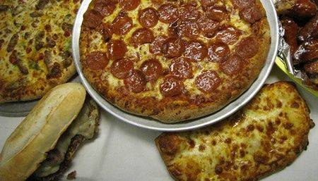 Chubby Bubbas | restaurant | 2517 Milton Ave, Janesville, WI 53545, USA | 6087410400 OR +1 608-741-0400