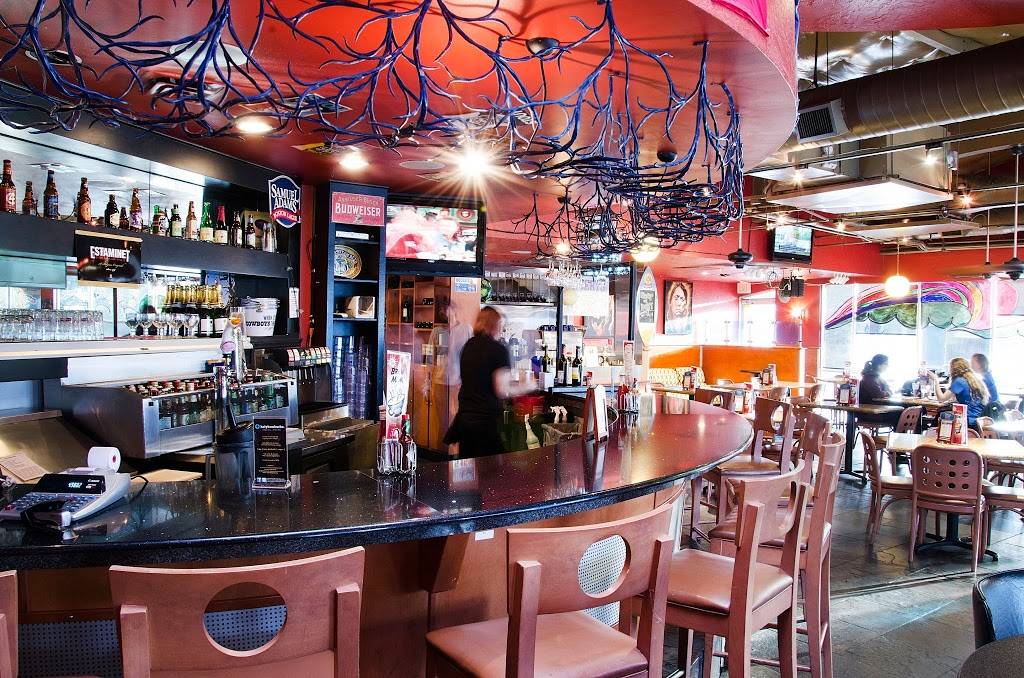 BuzzBrews Lemmon | restaurant | 4334 Lemmon Ave, Dallas, TX 75219, USA | 2145214334 OR +1 214-521-4334