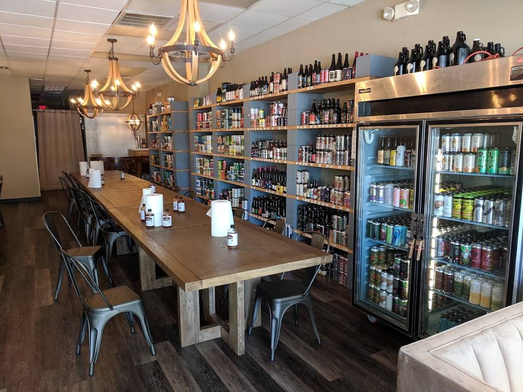 Brew N Que | restaurant | 1222 NW Maynard Rd, Cary, NC 27513, USA | 9197992023 OR +1 919-799-2023